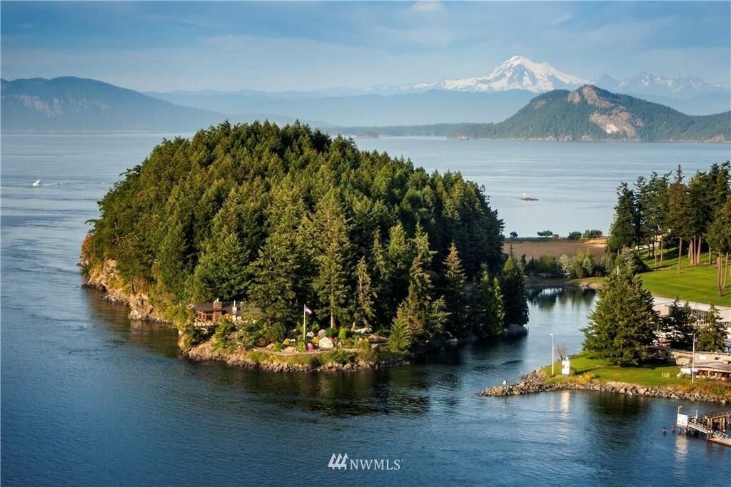 #25. 209 Driftwood Dr Unit C, Blakely Island